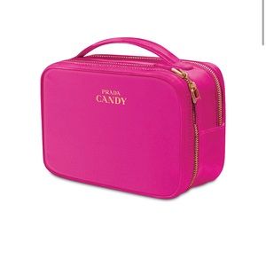 Prada Vanity Case